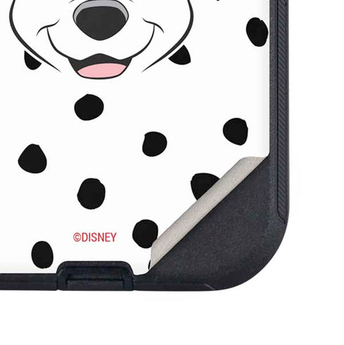 Disney 101 Dalmatians Patch Portrait Otterbox Defender iPhone Skin
