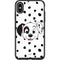 Disney 101 Dalmatians Patch Portrait Otterbox Symmetry iPhone Skin