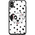 Disney 101 Dalmatians Patch Portrait Otterbox Symmetry iPhone Skin