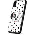 Disney 101 Dalmatians Patch Portrait Otterbox Symmetry iPhone Skin