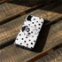 Disney 101 Dalmatians Patch Portrait Otterbox Symmetry iPhone Skin