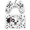 Disney 101 Dalmatians Patch Portrait PlayStation Classic Bundle Skin