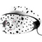 Disney 101 Dalmatians Patch Portrait PlayStation VR2 Skin