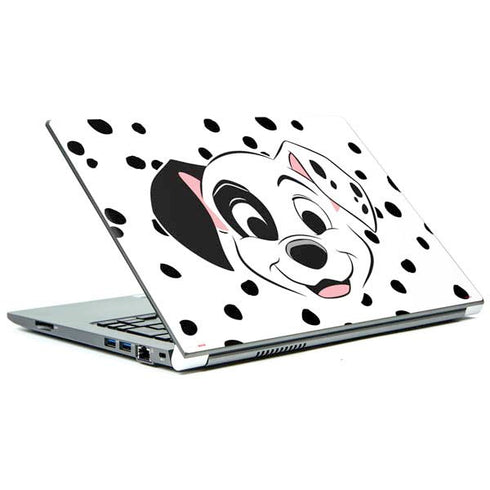 Disney 101 Dalmatians Patch Portrait Portege Z30t/Z30t-A Skin