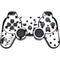 Disney 101 Dalmatians Patch Portrait PS3 Dual Shock wireless controller Skin