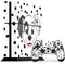 Disney 101 Dalmatians Patch Portrait PS4 Console and Controller Bundle Skin