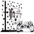 Disney 101 Dalmatians Patch Portrait PS4 Console and Controller Bundle Skin