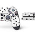 Disney 101 Dalmatians Patch Portrait PS4 Console and Controller Bundle Skin