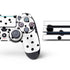 Disney 101 Dalmatians Patch Portrait PS4 Pro Bundle Skin