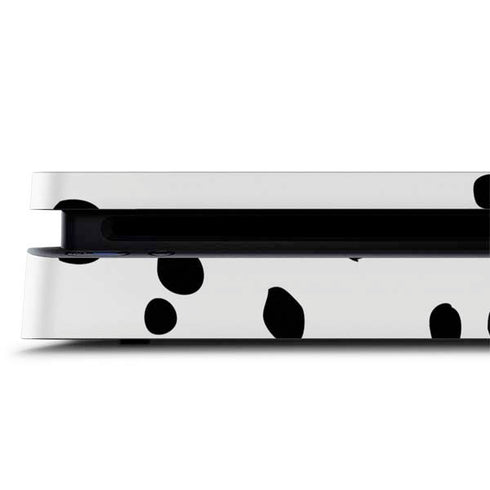 Disney 101 Dalmatians Patch Portrait PS4 Slim Skin