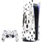 Disney 101 Dalmatians Patch Portrait PS5 Bundle Skin
