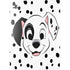 Disney 101 Dalmatians Patch Portrait PS5 Digital Edition Bundle Skin