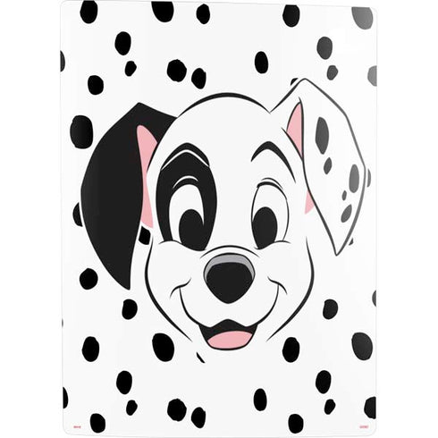 Disney 101 Dalmatians Patch Portrait PS5 Digital Edition Bundle Skin