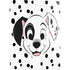 Disney 101 Dalmatians Patch Portrait PS5 Digital Edition Bundle Skin