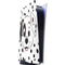 Disney 101 Dalmatians Patch Portrait PS5 Digital Edition Console Skin