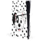 Disney 101 Dalmatians Patch Portrait PS5 Slim Disk Console Skin