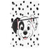 Disney 101 Dalmatians Patch Portrait PS5 Slim Disk Console Skin