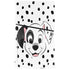 Disney 101 Dalmatians Patch Portrait PS5 Slim Disk Console Skin