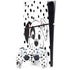 Disney 101 Dalmatians Patch Portrait PS5 Slim Digital Edition Console Skin