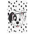 Disney 101 Dalmatians Patch Portrait PS5 Slim Digital Edition Console Skin