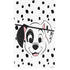 Disney 101 Dalmatians Patch Portrait PS5 Slim Digital Edition Console Skin