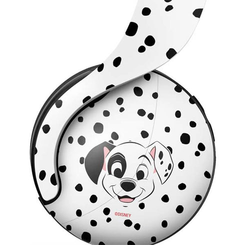 Disney 101 Dalmatians Patch Portrait PULSE 3D Wireless Headset for PS5 Skin