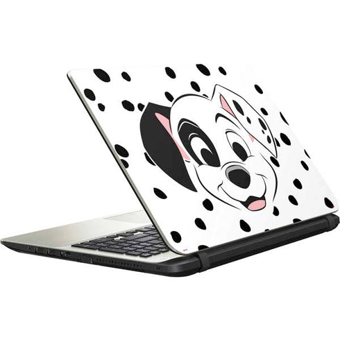 Disney 101 Dalmatians Patch Portrait Satellite L50-B / S50-B Skin
