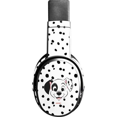 Disney 101 Dalmatians Patch Portrait Skullcandy Crusher Wireless Skin