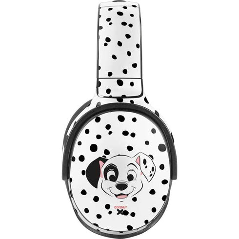 Disney 101 Dalmatians Patch Portrait Skullcandy Venue Skin