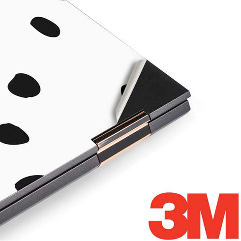 Disney 101 Dalmatians Patch Portrait HP Spectre Skin