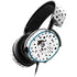 Disney 101 Dalmatians Patch Portrait SteelSeries Arctis 3 Skin
