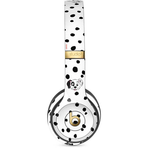 Disney 101 Dalmatians Patch Portrait Studio Wireless 3 Skin