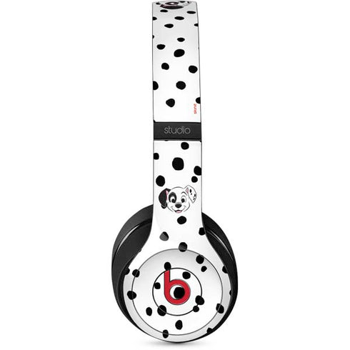 Disney 101 Dalmatians Patch Portrait Studio Wireless Skin