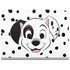 Disney 101 Dalmatians Patch Portrait Surface Book 2 15in Skin