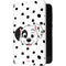 Disney 101 Dalmatians Patch Portrait Surface Duo Skin