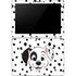 Disney 101 Dalmatians Patch Portrait Surface Go Skin