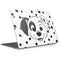 Disney 101 Dalmatians Patch Portrait Surface Laptop 3 13.5in Skin