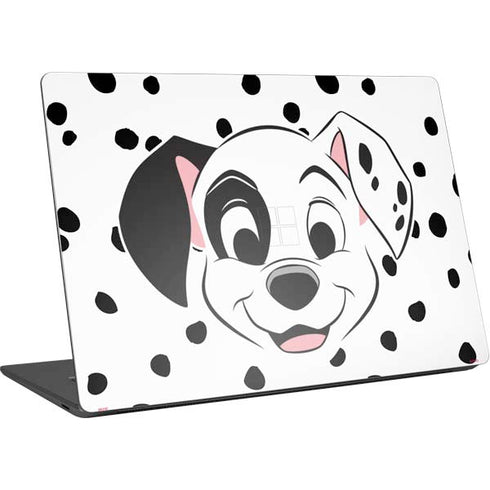 Disney 101 Dalmatians Patch Portrait Surface Laptop 4 15in Skin