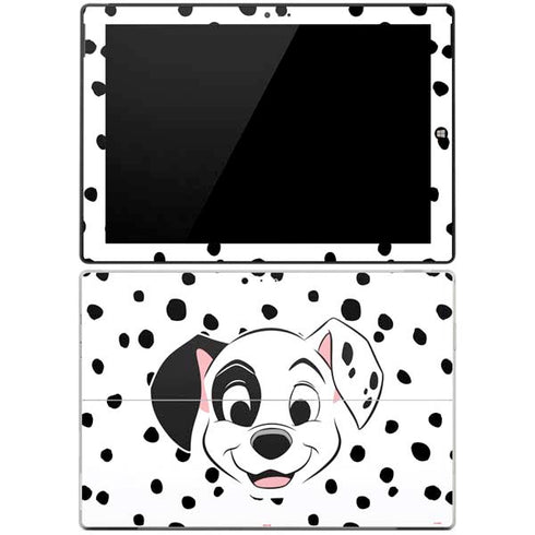 Disney 101 Dalmatians Patch Portrait Surface Pro 3 Skin