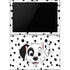 Disney 101 Dalmatians Patch Portrait Surface Pro 6 Skin