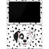 Disney 101 Dalmatians Patch Portrait Surface Pro 7 Skin