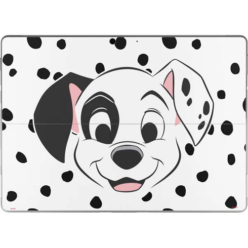 Disney 101 Dalmatians Patch Portrait Surface Pro 9 Skin