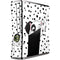Disney 101 Dalmatians Patch Portrait Xbox 360 Slim (2010) Skin