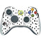 Disney 101 Dalmatians Patch Portrait Xbox 360 Wireless Controller Skin