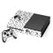 Disney 101 Dalmatians Patch Portrait Xbox One Console and Controller Bundle Skin