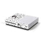 Disney 101 Dalmatians Patch Portrait Xbox One S Console Skin