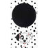 Disney 101 Dalmatians Patch Portrait Xbox Series S Console Skin