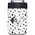 Disney 101 Dalmatians Patch Portrait Yeti Colster Can Insulator Skin