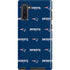 NFL New England Patriots Blitz Series Galaxy Note 10 Pro Case