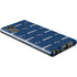 NFL New England Patriots Blitz Series Galaxy Note 10 Pro Case